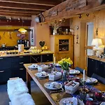 La Grange Du Couvent فندق مبيت وإفطار ريبوفيل