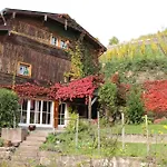 La Grange Du Couvent فندق مبيت وإفطار 4*