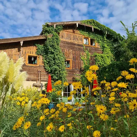 La Grange Du Couvent