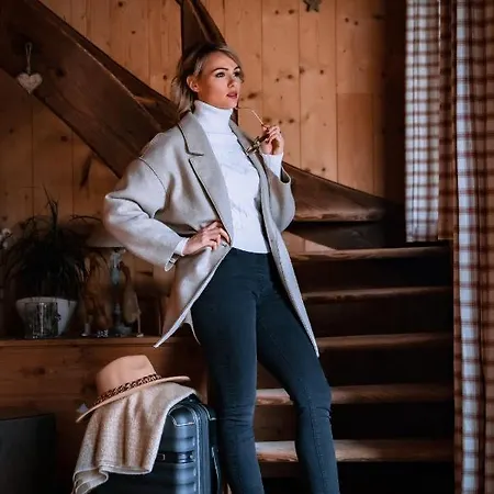 La Grange Du Couvent Couette-café 4*