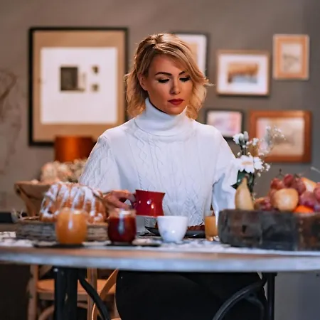 La Grange Du Couvent Alojamento de Acomodação e Pequeno-almoço