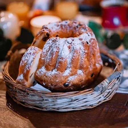 La Grange Du Couvent 4*