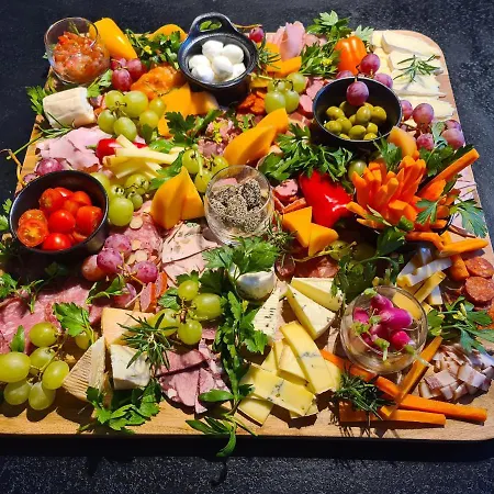 Alojamento de Acomodação e Pequeno-almoço La Grange Du Couvent