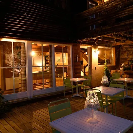 La Grange Du Couvent 4*