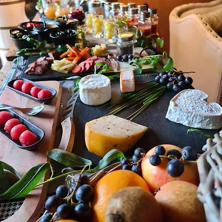 La Grange Du Couvent