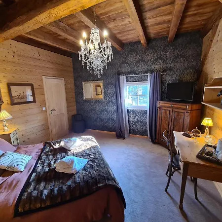 La Grange Du Couvent 4* Ribeauvillé