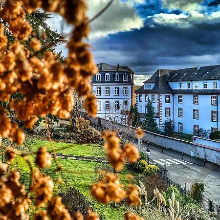 La Grange Du Couvent Bed & Breakfast