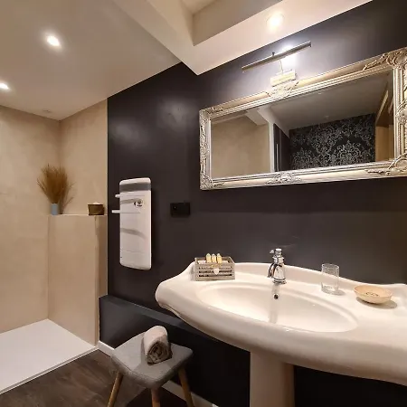 La Grange Du Couvent 4* Ribeauvillé