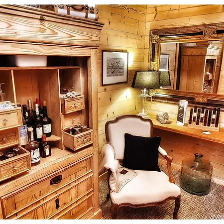 Bed & Breakfast La Grange Du Couvent