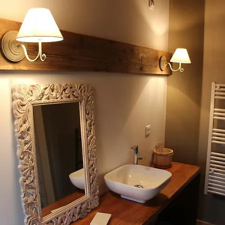 La Grange Du Couvent Couette-café Ribeauvillé