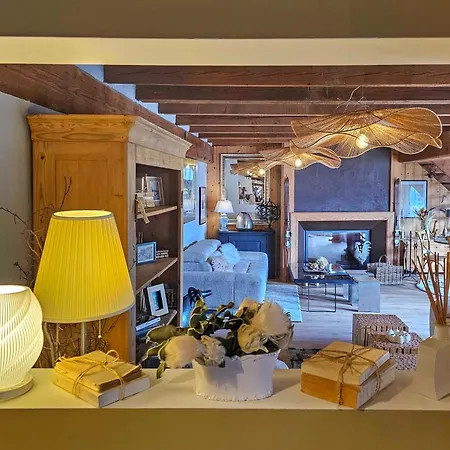 La Grange Du Couvent Ribeauvillé