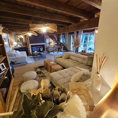 La Grange Du Couvent 4* 리보빌레