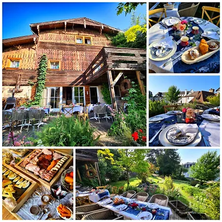 La Grange Du Couvent