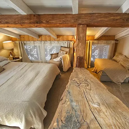 B&B La Grange Du Couvent