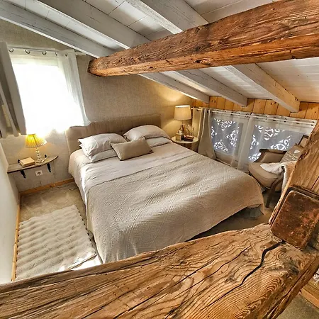 La Grange Du Couvent 4*