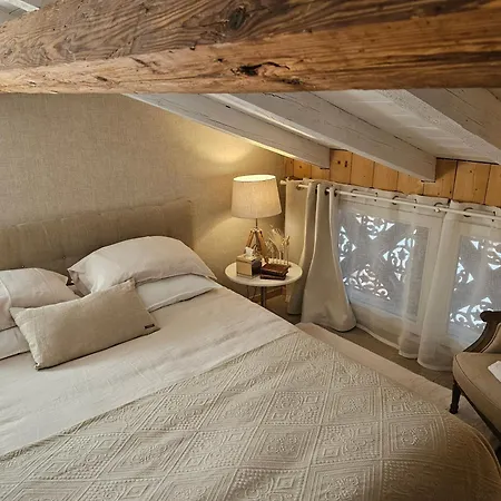 La Grange Du Couvent Ribeauvillé