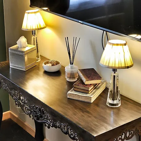 La Grange Du Couvent Ribeauvillé