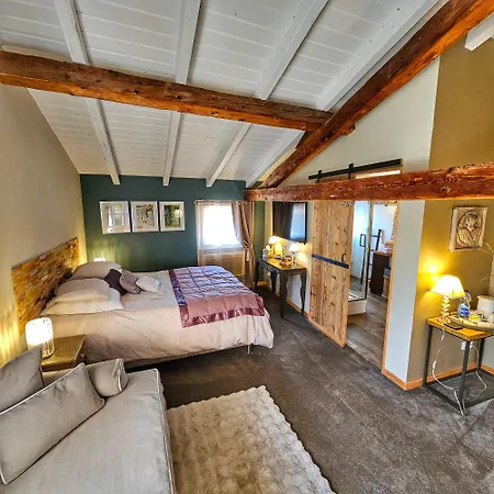 La Grange Du Couvent