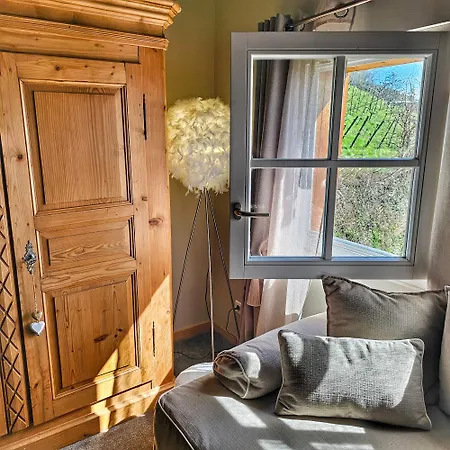 Bed & Breakfast La Grange Du Couvent 4*