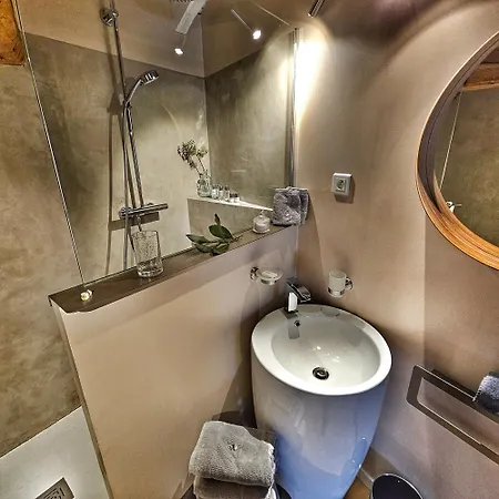 La Grange Du Couvent 4*