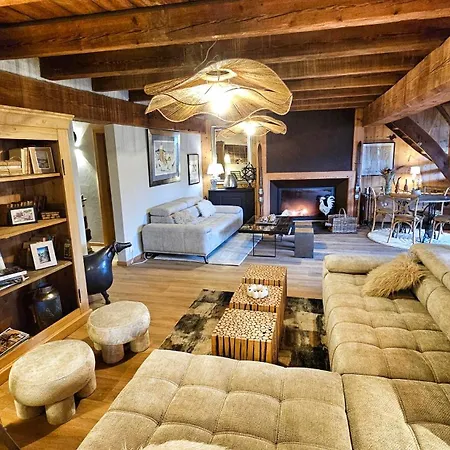 La Grange Du Couvent 4* Ribeauvillé