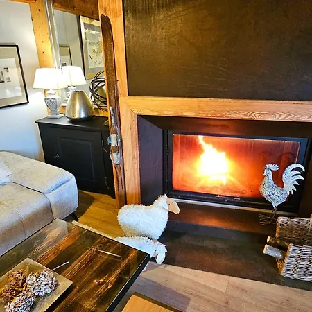 La Grange Du Couvent Bed & Breakfast