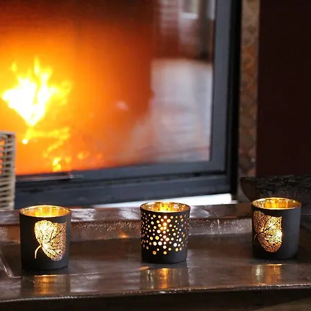 La Grange Du Couvent 4* 리보빌레