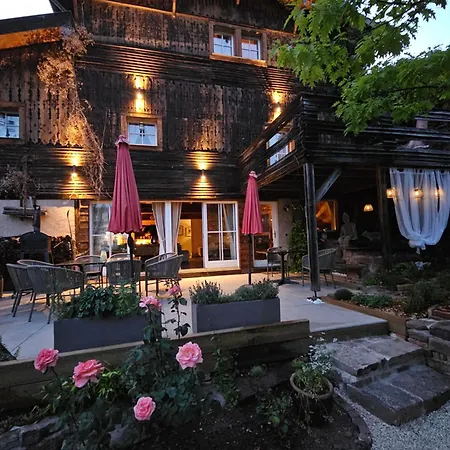 La Grange Du Couvent