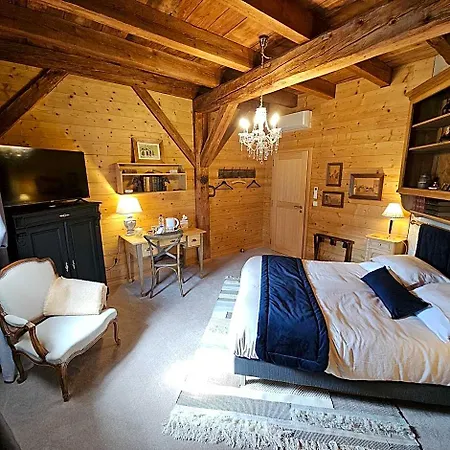 La Grange Du Couvent Ribeauvillé
