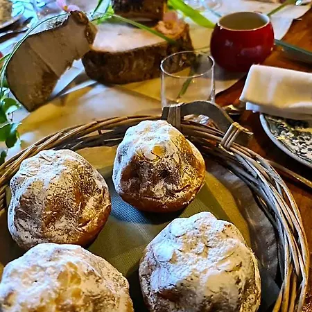 La Grange Du Couvent Bed & Breakfast Ribeauvillé