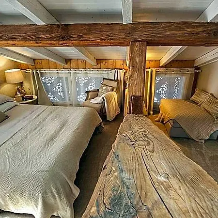 La Grange Du Couvent 4*