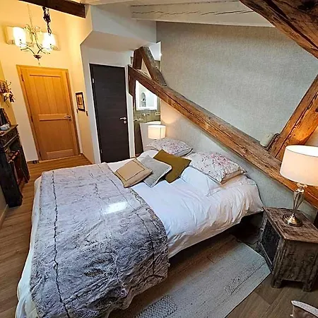 Bed & Breakfast La Grange Du Couvent 4*