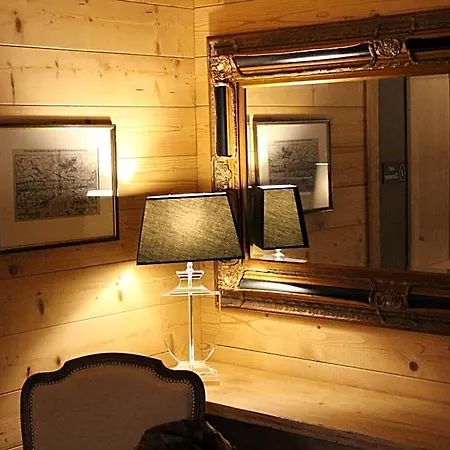 Bed & Breakfast La Grange Du Couvent 4*
