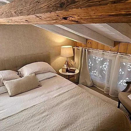 La Grange Du Couvent Bed & Breakfast Ribeauvillé