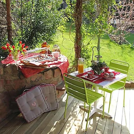 La Grange Du Couvent 4*