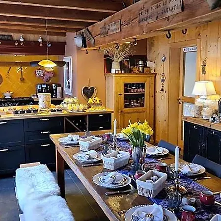 La Grange Du Couvent 4* Ribeauvillé