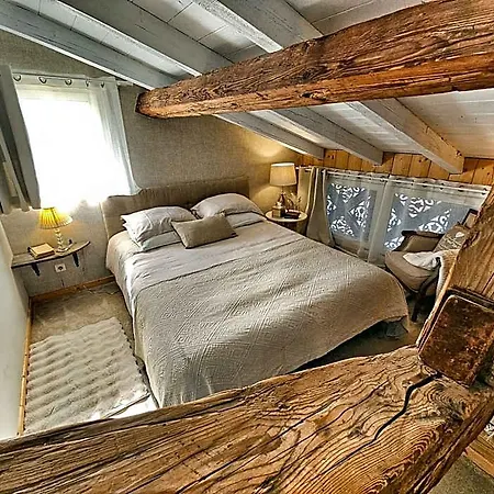 Bed & Breakfast La Grange Du Couvent