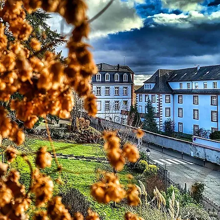 La Grange Du Couvent B&B 리보빌레