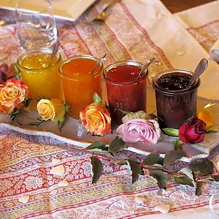 La Grange Du Couvent Bed & Breakfast