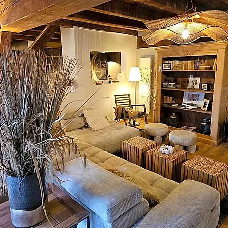 La Grange Du Couvent Bed & Breakfast Ribeauvillé