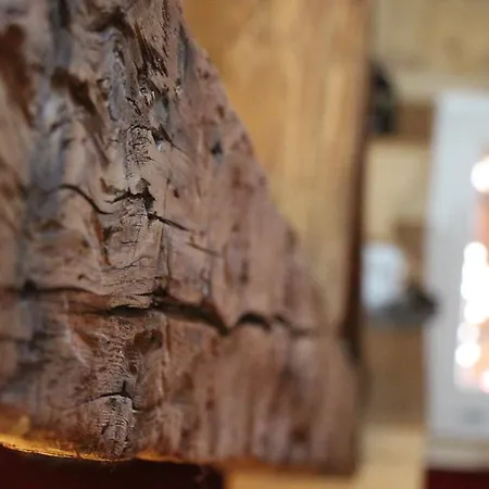 La Grange Du Couvent