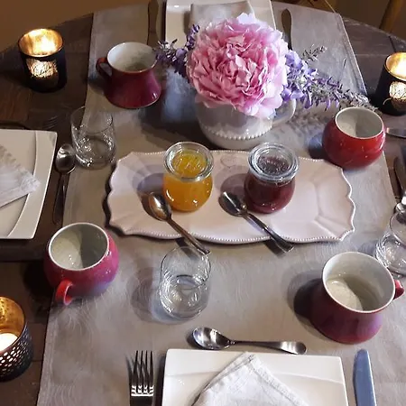 La Grange Du Couvent