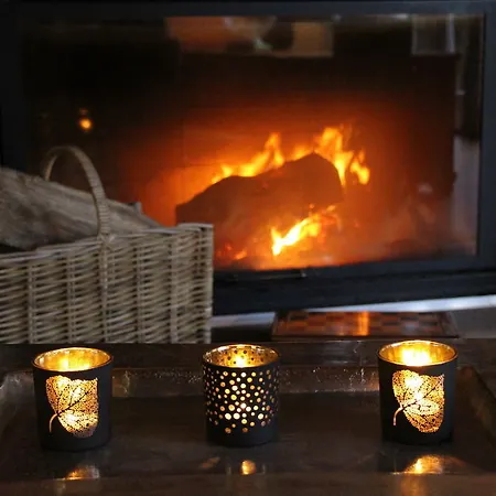 La Grange Du Couvent B&B 리보빌레