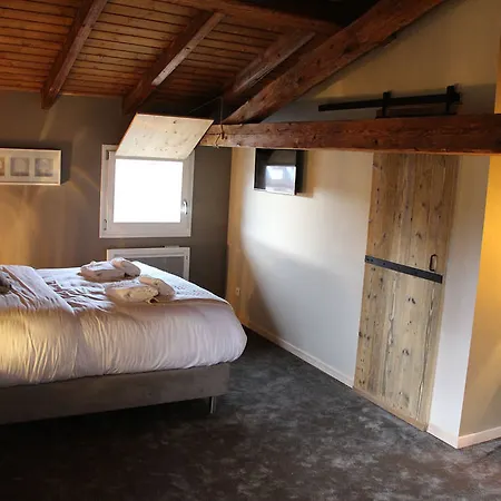 La Grange Du Couvent 4*