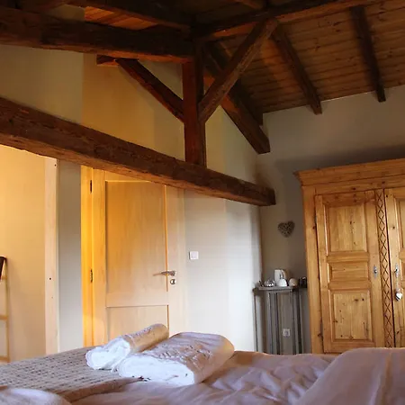 La Grange Du Couvent B&B 4*