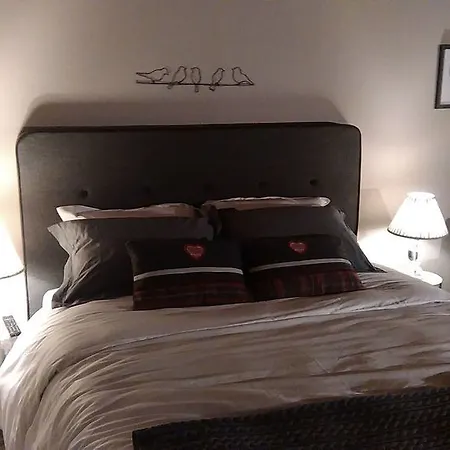 La Grange Du Couvent 4*