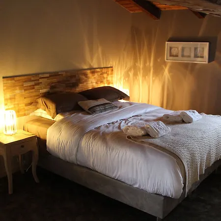 La Grange Du Couvent 4* Ribeauvillé