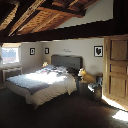 La Grange Du Couvent 4*