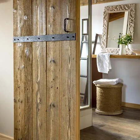 Bed and Breakfast La Grange Du Couvent