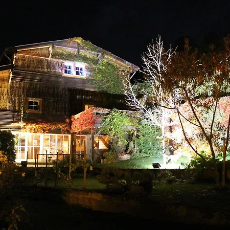 La Grange Du Couvent 4*